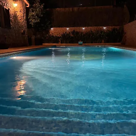 Paraiso - Mit Riesigem Traumpool Villa Vidreres