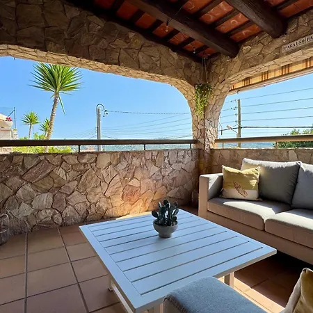 Paraiso - Mit Riesigem Traumpool Villa Vidreres