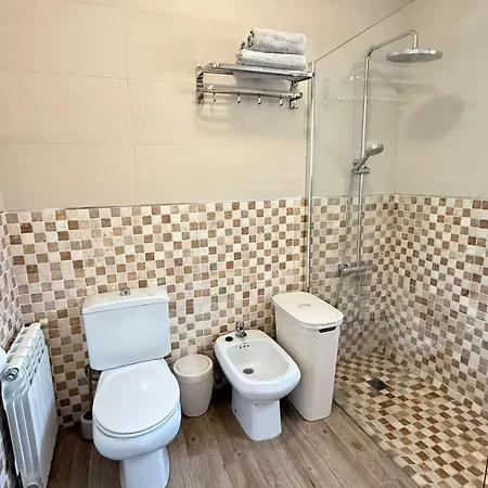 Paraiso - Mit Riesigem Traumpool Villa Vidreres