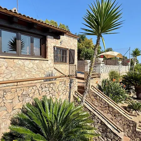 Villa Paraiso - Mit Riesigem Traumpool
